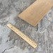 Заборная доска Latitudo Modern 140х12 Орех купить в Красноярске