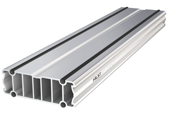 Лага алюминиевая Hilst JOIST SLIM PREMIUM 4000x60x20 купить в Красноярске