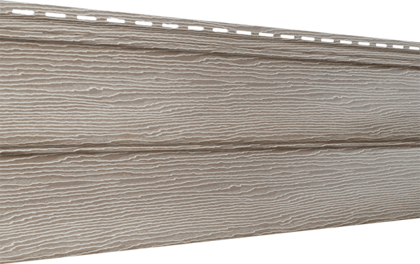 Сайдинг Виниловый Ю-Пласт, Timberblock (Тимберблок), Дуб натуральный купить в Красноярске