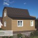 Сайдинг Виниловый Ю-Пласт, Timberblock (Тимберблок), Дуб натуральный купить в Красноярске