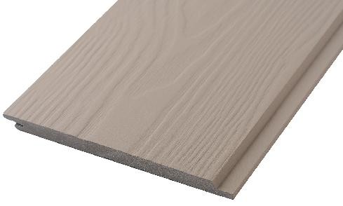 Фиброцементные панели Wood Click F14 купить в Красноярске