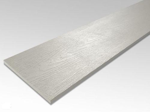 Фиброцементный сайдинг Roofas SIDING Кварц белый купить в Красноярске