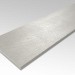 Фиброцементный сайдинг Roofas SIDING Кварц белый купить в Красноярске