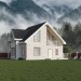 Фиброцементный сайдинг Roofas SIDING Кварц белый купить в Красноярске