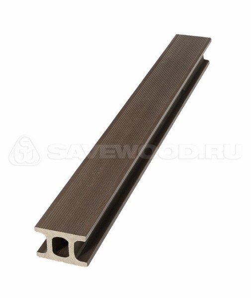 Лага – универсальный профиль ПВХ Savewood купить в Красноярске