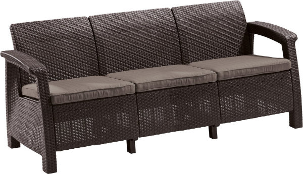 Мебель Corfu Love Seat Max купить в Красноярске