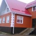 Фасадная панель Альта-Профиль, Кирпич Клинкерный, Красный купить в Красноярске