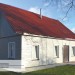 Сайдинг Виниловый Ю-Пласт, Timberblock (Тимберблок), Дуб серебристый купить в Красноярске