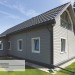Сайдинг Виниловый Ю-Пласт, Timberblock (Тимберблок), Дуб серебристый купить в Красноярске