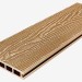 Террасная доска из ДПК RusDecking Unodeck Vintage - Орех купить в Красноярске