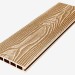 Террасная доска из ДПК RusDecking Unodeck Vintage - Орех купить в Красноярске