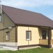 Сайдинг Виниловый Ю-Пласт, Timberblock (Тимберблок), Дуб золотой купить в Красноярске