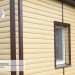 Сайдинг Виниловый Ю-Пласт, Timberblock (Тимберблок), Дуб золотой купить в Красноярске
