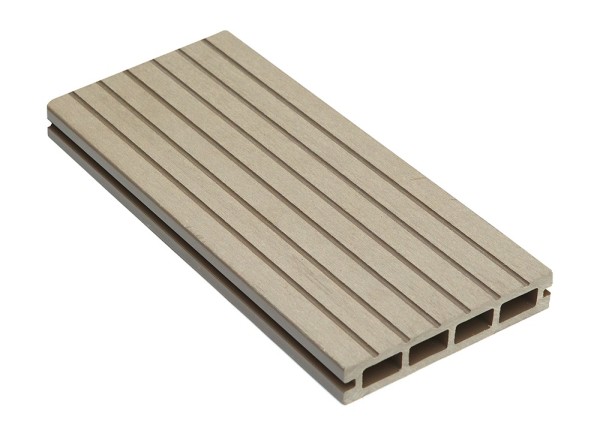 Террасная доска из ДПК CM Decking серия BARK цвет ясень купить в Красноярске