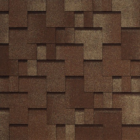 Гибкая черепица Tegola SAN REMO legno 222 купить в Красноярске
