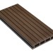 Террасная доска из ДПК CM Decking серия BARK цвет мербау купить в Красноярске