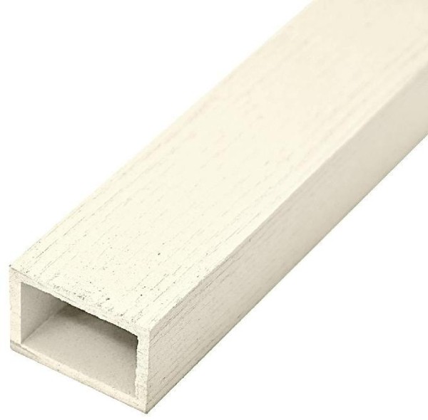 Балясина FAYNAG ДПК WOOD слоновая кость купить в Красноярске