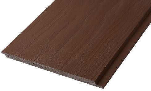 Фиброцементные панели Wood Click F21 купить в Красноярске