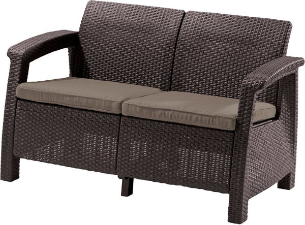 Диван Corfu Love Seat Европа купить в Красноярске