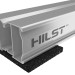 Резиновая подкладка HILST 80x60x6 мм (20 шт. в комплекте) купить в Красноярске