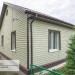 Сайдинг Виниловый Ю-Пласт, Timberblock (Тимберблок), Ясень прованс зеленый купить в Красноярске
