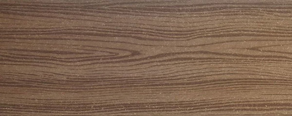 Террасная доска из ДПК Holzhof, Коричневый купить в Красноярске