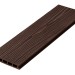 Террасная доска из ДПК RusDecking Unodeck Ultra - Венге купить в Красноярске