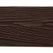 Террасная доска из ДПК RusDecking Unodeck Ultra - Венге купить в Красноярске