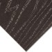 Заборная доска ДПК NanoWood Nature 3D полнотелая Венге купить в Красноярске