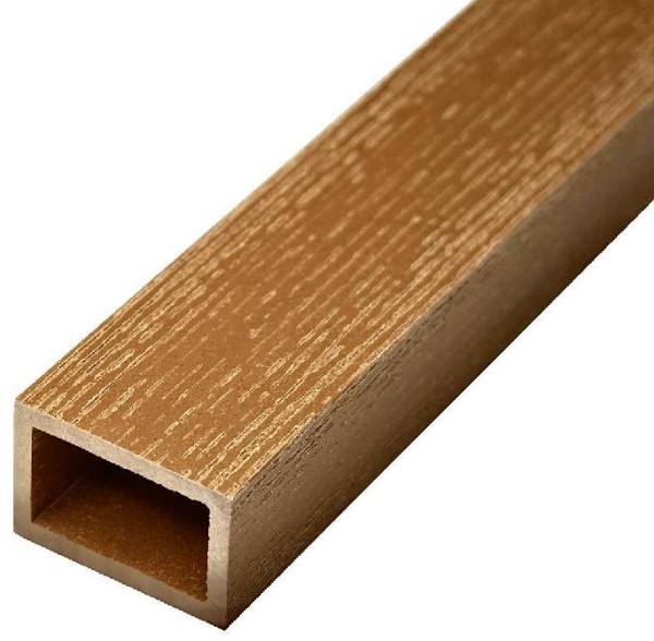Балясина FAYNAG ДПК WOOD тик купить в Красноярске