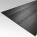Фиброцементный сайдинг Roofas SIDING (широкий) 12мм Антрацит купить в Красноярске