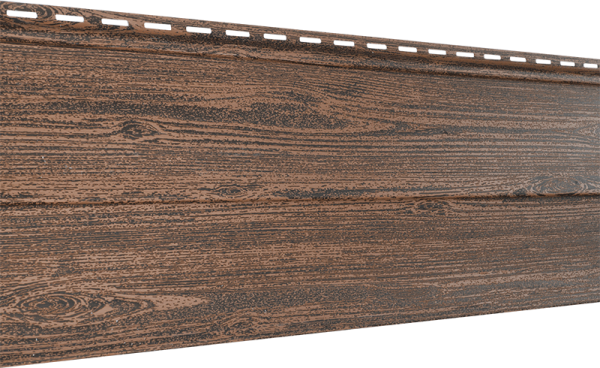Сайдинг Ю-Пласт TIMBERBLOCK Ель (Тимберблок), Сибирская купить в Красноярске