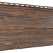 Сайдинг Ю-Пласт TIMBERBLOCK Ель (Тимберблок), Сибирская купить в Красноярске