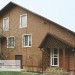 Сайдинг Ю-Пласт TIMBERBLOCK Ель (Тимберблок), Сибирская купить в Красноярске