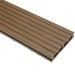 Террасная доска из ДПК CM Decking серия ROBUST цвет мербау купить в Красноярске