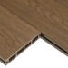 Террасная доска из ДПК CM Decking серия ROBUST цвет мербау купить в Красноярске