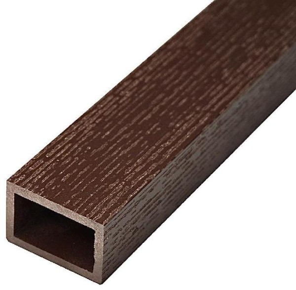Балясина FAYNAG ДПК WOOD шоколад купить в Красноярске