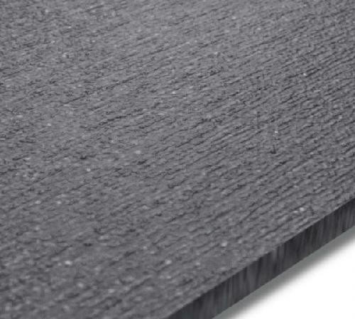 Фиброцементные панели Roofas COLOR Line Anthracite купить в Красноярске
