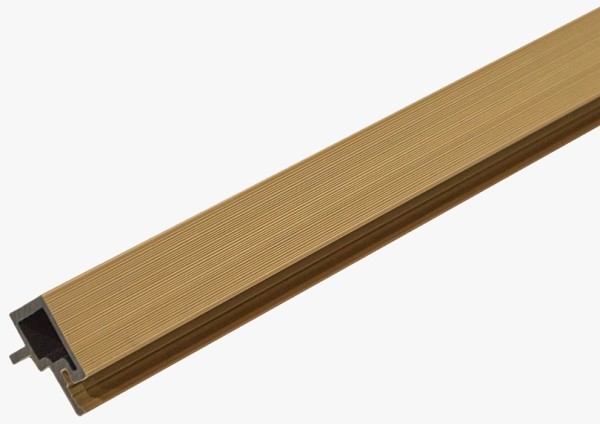 Угловой профиль CM Wall, 3000х56х49 мм PINE (Сосна) купить в Красноярске