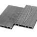 Террасная доска из ДПК RusDecking Unodeck Ultra - Серый купить в Красноярске
