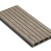 Террасная доска из ДПК CM Decking серия ROBUST цвет ясень купить в Красноярске
