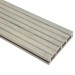 Террасная доска из ДПК CM Decking серия ROBUST цвет ясень купить в Красноярске