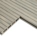 Террасная доска из ДПК CM Decking серия ROBUST цвет ясень купить в Красноярске