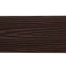 Заборная доска RusDecking UnoDeck Forte - Венге купить в Красноярске