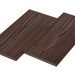 Заборная доска RusDecking UnoDeck Forte - Венге купить в Красноярске