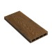 Террасная доска из ДПК CM Decking серия ROBUST цвет тик купить в Красноярске