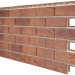 Фасадная панель VOX SOLID BRICK REGULAR бристоль купить в Красноярске